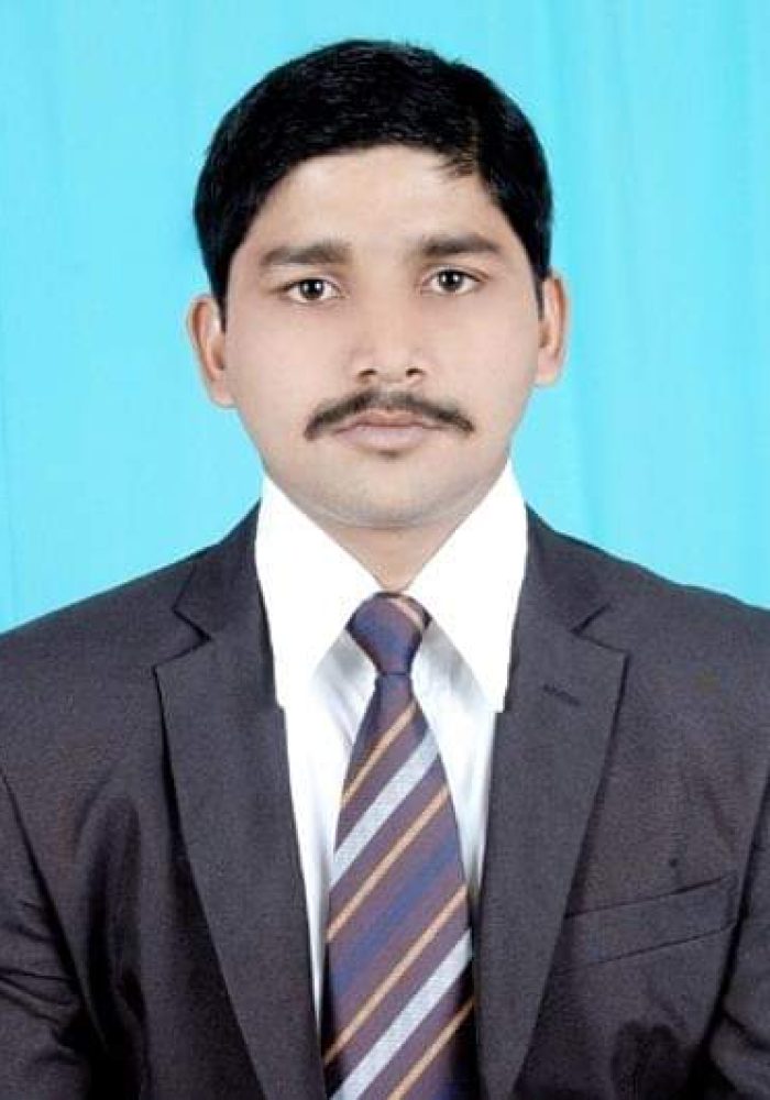 Mr.Santosh Kumar Hazra